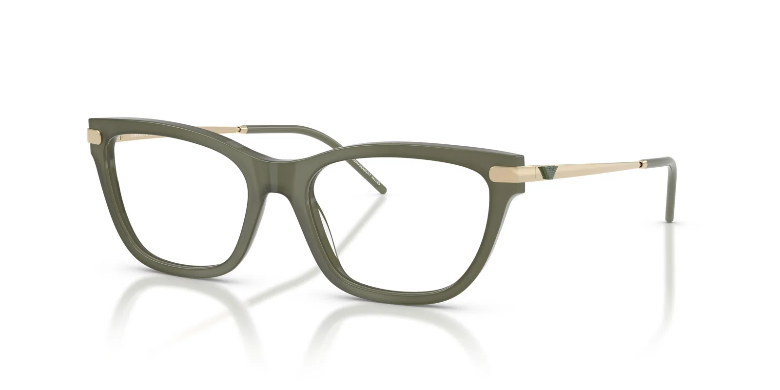 Emporio Armani 3262 Eyeglasses - view 5